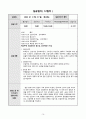 평생교육사 실습일지_ -Roport 14페이지