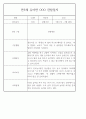 만5세반 1년 평가제 관찰일지 / 종합발달평가 97페이지 분량 78페이지