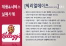소비자행동론+제품 성공사례(비타500)+젬품 실패사례(시리얼 메이즈) 6페이지