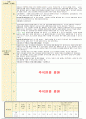 만2세 9월 보육일지 8페이지