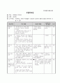 교육공학 , 수업설계, 안전하게 신호등 건너기 2페이지