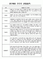 만3세,4세,5세반 6개영역 관찰일지 101page (평가제) 5페이지