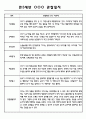 만3세,4세,5세반 6개영역 관찰일지 101page (평가제) 10페이지