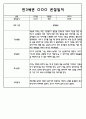 만3세,4세,5세반 6개영역 관찰일지 101page (평가제) 15페이지