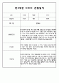 만3세,4세,5세반 6개영역 관찰일지 101page (평가제) 23페이지
