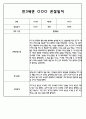 만3세,4세,5세반 6개영역 관찰일지 101page (평가제) 31페이지