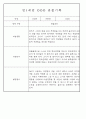 만0~2세반 평가제 관찰일지 121page (기본생활,신체운동,의사소통,사회관계,예술경험,자연탐구) 45페이지
