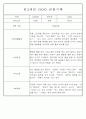만0~2세반 평가제 관찰일지 121page (기본생활,신체운동,의사소통,사회관계,예술경험,자연탐구) 92페이지