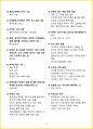 [3일 합격] 2024년 네일 미용사 필기 요약서 12페이지