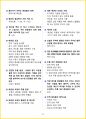 [3일 합격] 2024년 네일 미용사 필기 요약서 22페이지