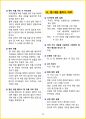 [3일 합격] 2024년 네일 미용사 필기 요약서 40페이지