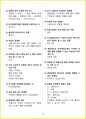 [3일 합격] 2024년 네일 미용사 필기 요약서 44페이지