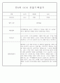 만3~5세 혼합반 평가제 관찰일지 120페이지 분량 (6개영역 관찰기록) 25페이지