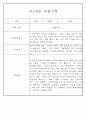 만1세,만2세 혼합반 평가제 관찰일지 / 발달평가 103Page분량 9페이지