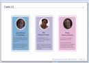 [조직행동론] 영화속의 조직행동 분석 - 쇼생크탈출(영문) 5페이지
