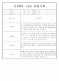 만3,4,5세 어린이집 평가제 관찰일지 125페이지 15페이지