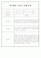 만3,4,5세 어린이집 평가제 관찰일지 125페이지 19페이지