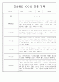만3,4,5세 어린이집 평가제 관찰일지 125페이지 24페이지