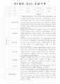 만3,4,5세 어린이집 평가제 관찰일지 125페이지 52페이지