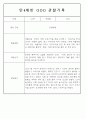 만3,4,5세 어린이집 평가제 관찰일지 125페이지 70페이지