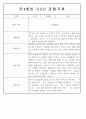 만3,4,5세 어린이집 평가제 관찰일지 125페이지 73페이지