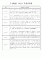 만3,4,5세 어린이집 평가제 관찰일지 125페이지 91페이지
