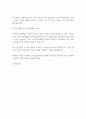 더블유씨피 취업 자기소개서 2페이지
