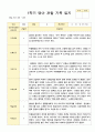 1학기 영아 관찰 기록 일지 만 2세 7명 6페이지