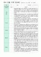 유아 관찰 기록  만3세 11명 3-8월 1학기 3페이지