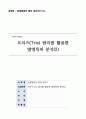 트리즈(Triz) 원리를 활용한 발명특허 분석(2) 1페이지