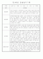 만3세,4세,5세반 어린이집 일상생활,놀이활동 관찰일지 (모든계절 사용가능) 10페이지