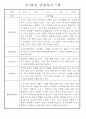 만3세,4세,5세반 어린이집 일상생활,놀이활동 관찰일지 (모든계절 사용가능) 15페이지