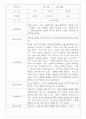 만3세,4세,5세반 어린이집 일상생활,놀이활동 관찰일지 (모든계절 사용가능) 42페이지