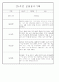 만3세,4세,5세반 어린이집 일상생활,놀이활동 관찰일지 (모든계절 사용가능) 72페이지