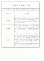 만3세,4세,5세반 어린이집 일상생활,놀이활동 관찰일지 (모든계절 사용가능) 75페이지