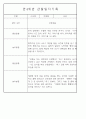 만3세,4세,5세반 어린이집 일상생활,놀이활동 관찰일지 (모든계절 사용가능) 78페이지