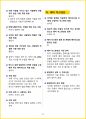 [3일 합격] 2024년 일반(헤어) 미용사 필기 핵심요약서 33페이지