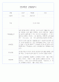 만0세,만1세,만2세 혼합반 6개영역 평가제 관찰일지 102PAGE (아주 자세합니다) 9페이지