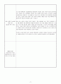 사회복지 실습일지 15일(120시간) 작성의 실제 18페이지