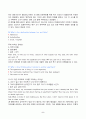 2024년 1학기 방송통신대 중간과제물 멀티미디어영어)교재 Unit 2의 41-44쪽의 Multiple Choice 문제를 해석하고 설명하시오 교재 Unit 2의 Focus on Etiquette 부분(73-82쪽)의 모든 문장과 문제를 해석하고 설명하시오 5페이지