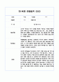 만1세,2세반 관찰일지 6개영역 기록 (기본생활,신체운동,의사소통,사회관계,예술경험,자연탐구) 37페이지