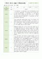 1학기 유아 관찰 기록 만4세 11명 10페이지