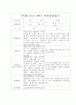 만3세 3월-다음해 2월 부모상담일지 6페이지