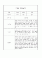 만3세,만4세 혼합반 어린이집 평가제 관찰일지 및 발달평가 60Page (아주 자세합니다) 30페이지