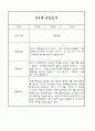 만3세,만4세 혼합반 어린이집 평가제 관찰일지 및 발달평가 60Page (아주 자세합니다) 38페이지