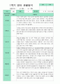 관찰일지 1년 3월-2월  만 2세 8명 16페이지 4페이지