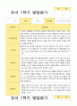 만3세 1년  유아 발달평가 18명 36페이지 1페이지