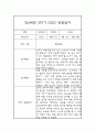 만4세 일상생활,놀이활동 9월-2월 관찰일지 및 2학기 발달평가 2페이지