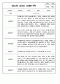 영아 관찰일지 - 만0세,만1세,만2세 혼합반 일상,놀이영역 관찰일지 60페이지 31페이지