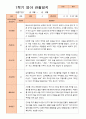 만2세 1년 3- 2월 관찰일지 9명  18페이지 7페이지